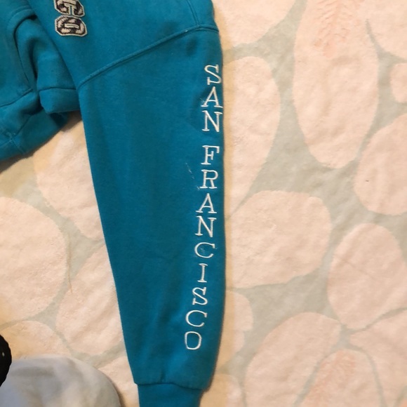 San Francisco jacket - Picture 2 of 4